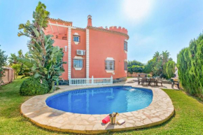 Villa Mirador Faro